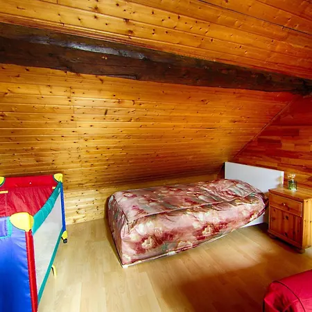 アパート T2, 48 M2 Proche Des Thermes