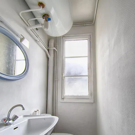アパート T2, 48 M2 Proche Des Thermes